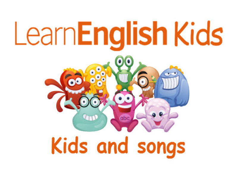 LearnEnglish Kids - ứng dụng học tiếng Anh cho bé 3 tuổi