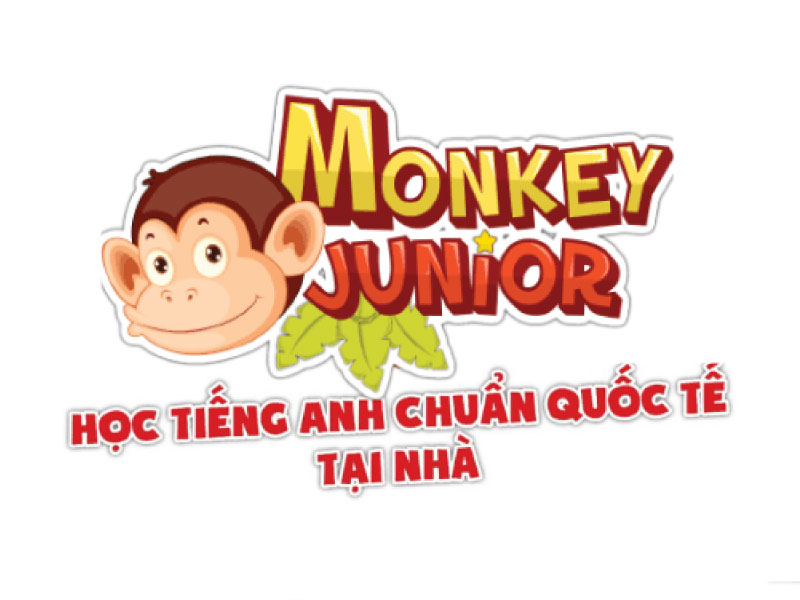 Phần mềm Monkey Junior 