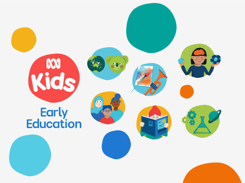 ABC Kids - ứng dụng tiếng Anh cho trẻ