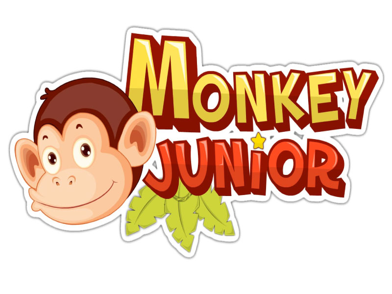 Monkey Junior - App học tiếng Anh cho bé 5 tuổi