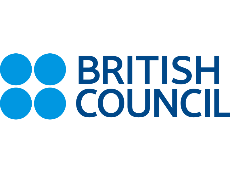 British Council: Learn English Online - trang web dạy tiếng anh cho trẻ em miễn phí