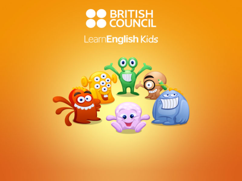British Council: Learn English Online - phần mềm học tiếng Anh chất lượng