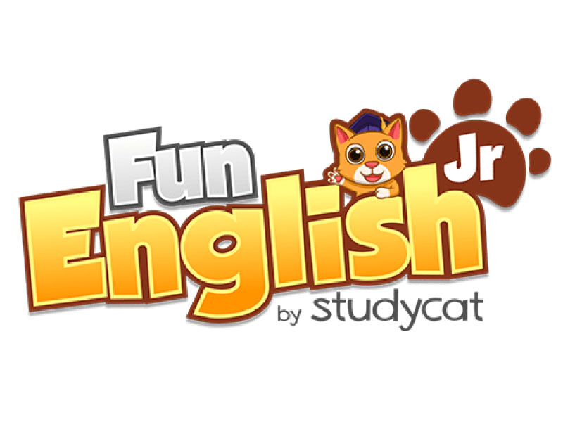 Fun English - phần mềm học Tiếng Anh miễn phí cho bé lớp 1
