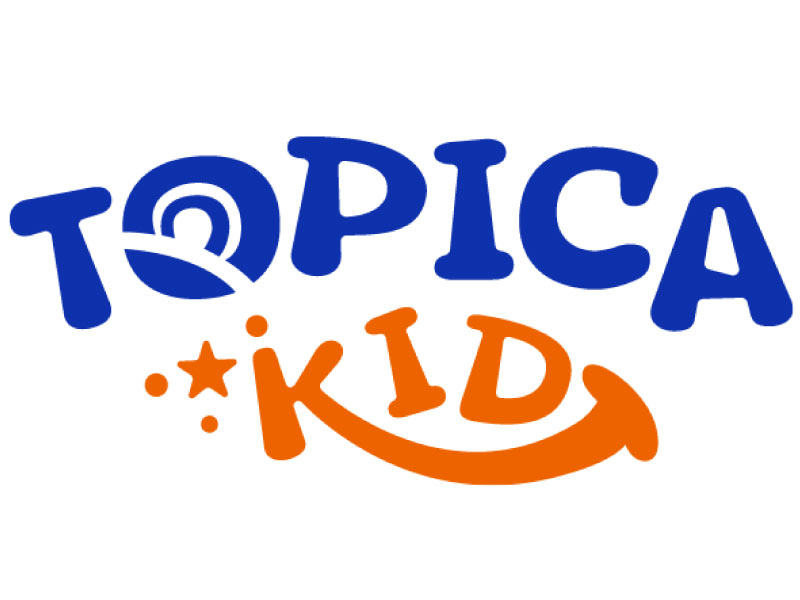 TOPICA Kid - Cung cấp khóa học tiếng Anh thú vị, mới lạ cho bé 5 tuổi