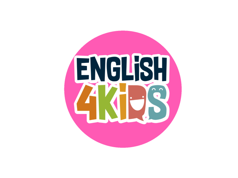 English 4kids - website học tiếng anh dành cho trẻ em